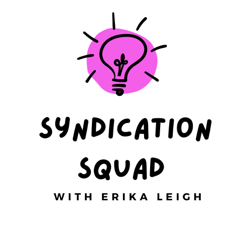 Syndication Squad